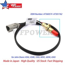 AT360574 Speed Sensor for John
