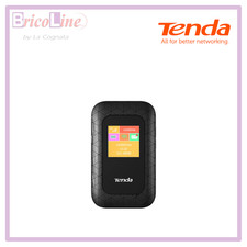 ROUTER MOBILE 3G/4G WI-FI