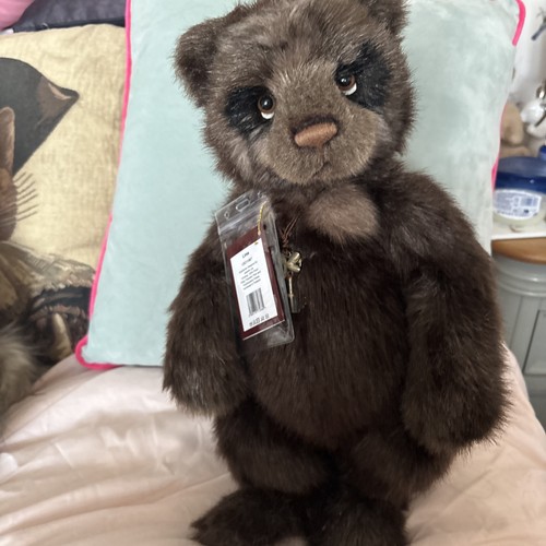 Charlie bears lima orso - bears,