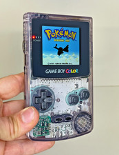 Nintendo Game Boy Color