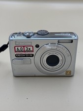 Panasonic lumix DMC LS60