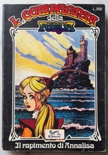 Geis LA COMPAGNIA DELLA FORCA 3 - PIU' CHE OTTIMO