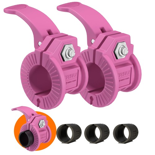 1inch barbell clips - barbell,