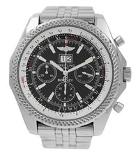 Breitling For Bentley 6.75