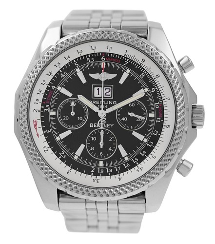 Breitling for bentley 75 - for,