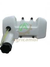 Serbatoio miscela per