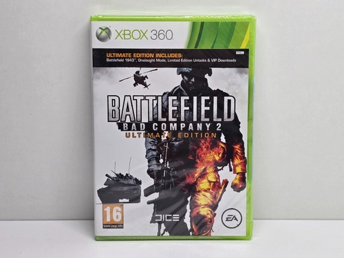 Battlefield bad company 2 - bad,