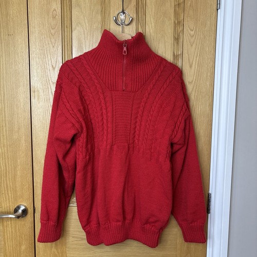 Denbigh wind stopper pullover - denbigh,