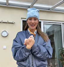 Cappello Arc'teryx Bird Head