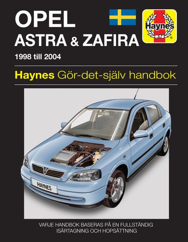 Manuale riparazione opel - riparazione,