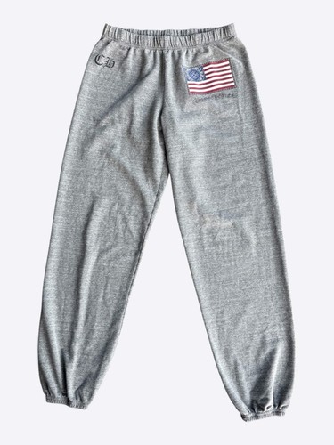 Felpa chrome hearts - grigia, usa