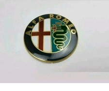 ALFA ROMEO LOGO EMBLEMA STEMMA