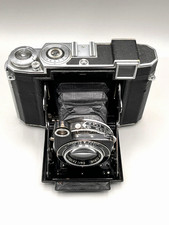 Zeiss Ikon Super Ikonta 532/16