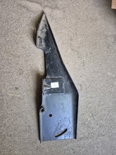 Scarpa Sinistra Per  Motofalciatrici Bcs Serie 600 -...