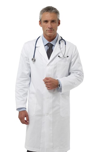 Camice medico uomo - , blummer