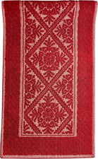 Tappeto Sardo Stuoia Passatoia