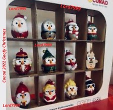 GOOFI CONAD EGAN  2022