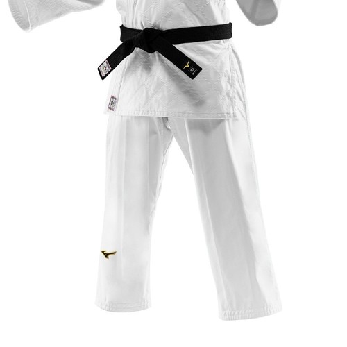 Pantaloni judo mizuno yusho - pantaloni, gi