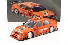 M. Bartels Alfa Romeo 155 V6 TI #19 J�ger-Tonic ITC Helsinki 1995 1:18 WERK83