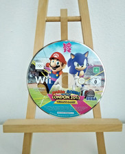 Mario e Sonic ai Giochi