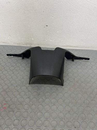 Scocca copri manubrio - scocca,