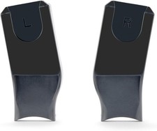 Baby Jogger Adattatore Per