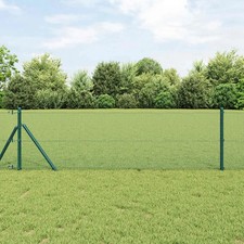 Palo della recinzione Acciaio