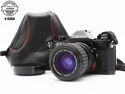 Ecc canon ae 1 program - 3],