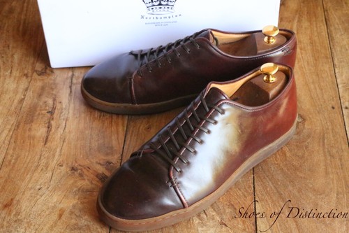 Sneakers crown northampton - sneakers,