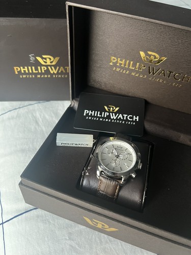 Philip watch blaze - philip, r8271995315