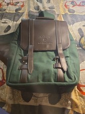 Zaino Jameson manico e cinghie