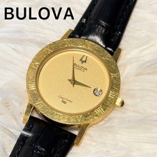 Bulova Longchamp 954521