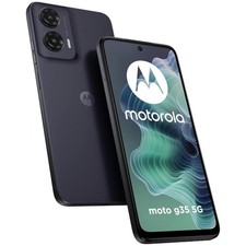 Motorola Moto G35 Nero 128GB