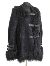 Giacca gotica John Galliano