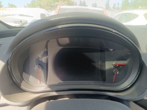 23378012 quadro strumenti opel - 23378012,
