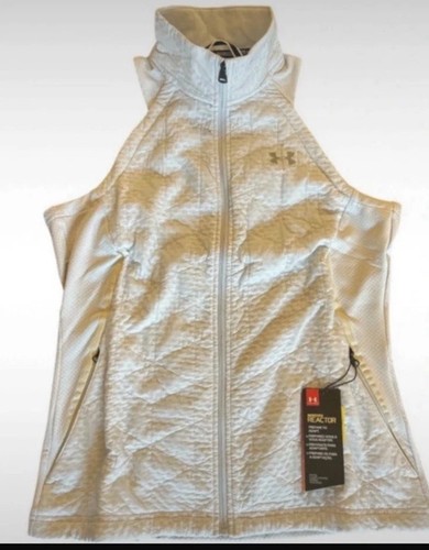 Under armour reactor run gilet - armour,
