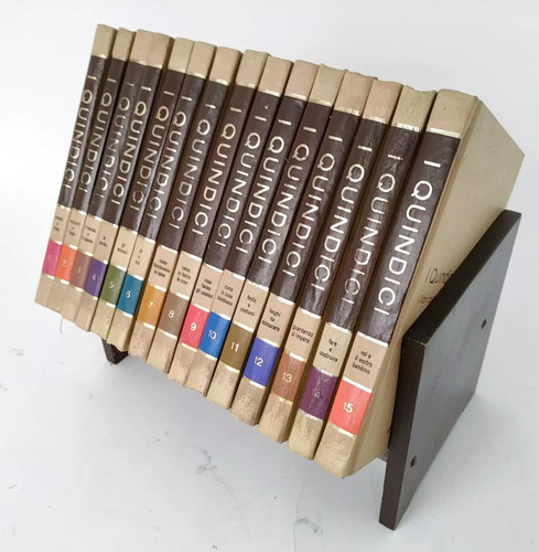 Quindici collana completa - i, quindici,
