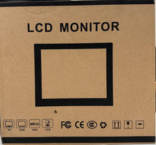 PROVISION PR-TFT12A (VGA)