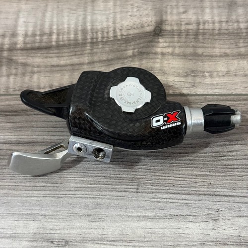 Pod cambio trigger - , carbonio