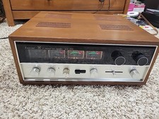 Sansui QS-500 Amplificatore