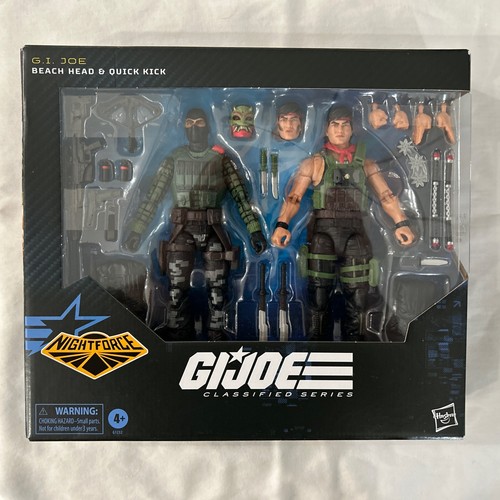 Hasbro joe classified - hasbro,