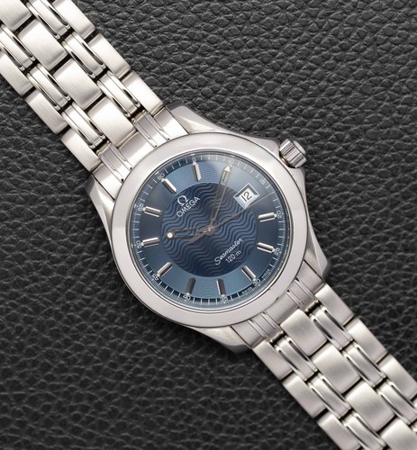 Omega seamaster 120 2511 - seamaster,