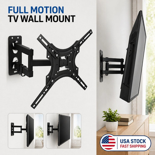 Full motion lcd led - motion,