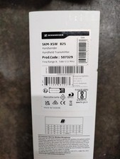 Sennheiser SKM 825-XSW-A