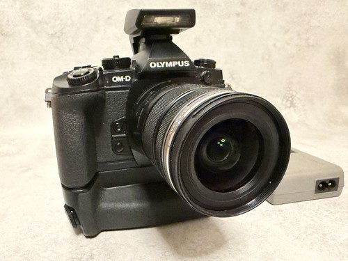 Exc corpo fotocamera - [exc+5],