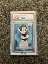 2023 Disney Topps Cromo