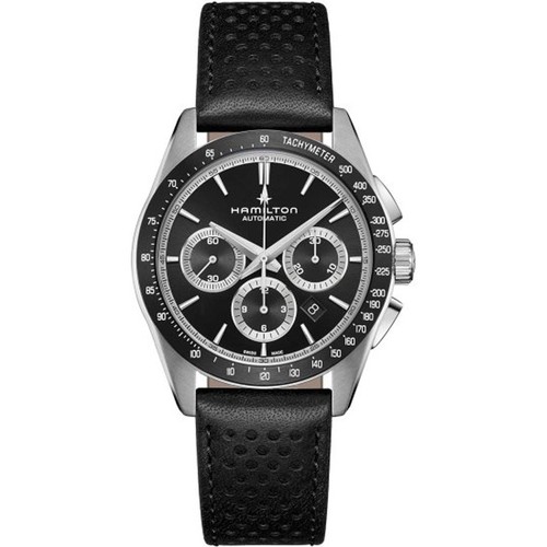 Nuovo orologio uomo - orologio, hamilton