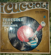 I CUCCIOLI FIABE SONORE n. 4