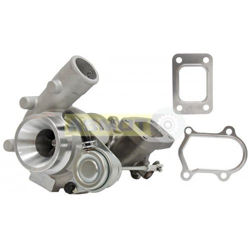 Turbocompressore nuovo - 1**,