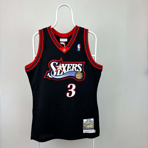 Maglia mitchell ness - mitchell,